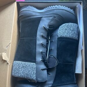 Baffin Dana Tundra boots